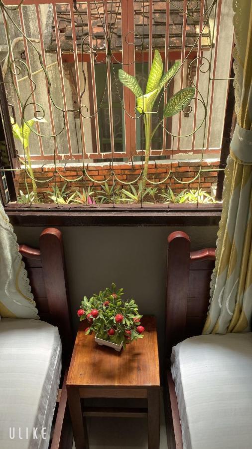 Villa Thavisouk Legend - Luang Prabang Exterior photo