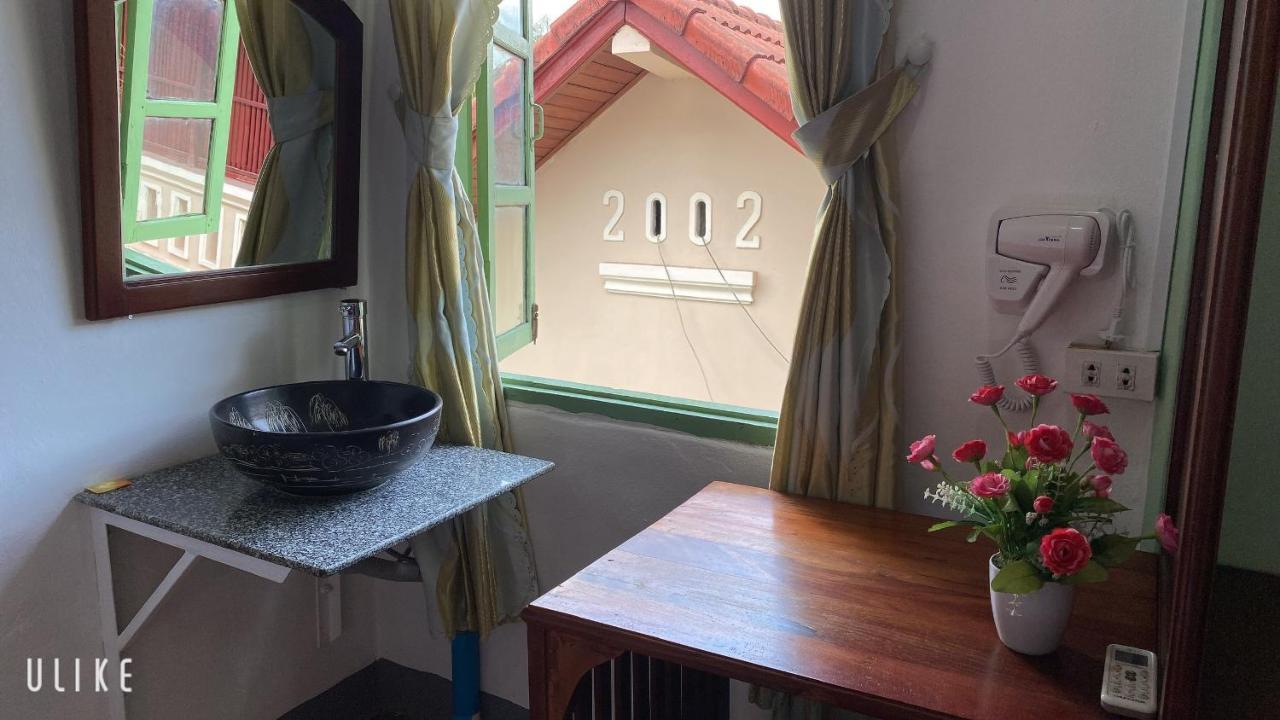 Villa Thavisouk Legend - Luang Prabang Exterior photo