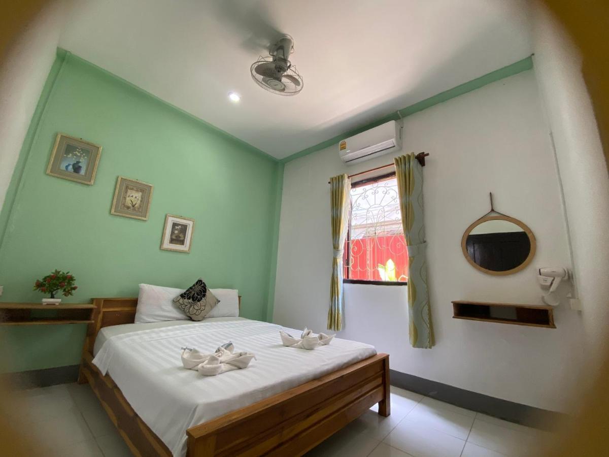 Villa Thavisouk Legend - Luang Prabang Exterior photo